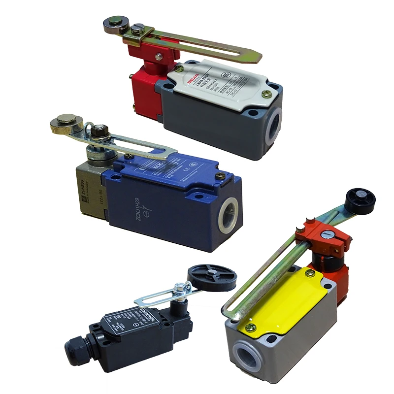 Up And down Limiting Device Limit Switch Switch Limit Switch Elevator Falling Protector
Up And down Limiting Device Limit Switch Switch Limit Switch Elevator Falling Protector