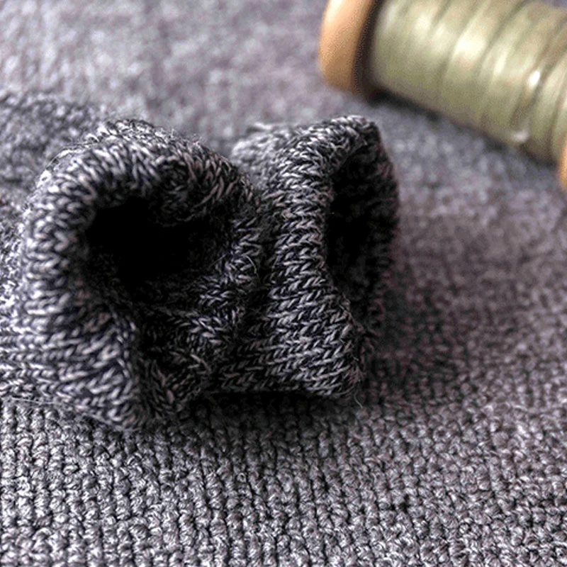 Men's Thick Wool Socks Tube Retro Vintage Casual National Wind Men's Socks Thick Warm Winter Long Stripe Needle Man Socks
Men's Thick Wool Socks Tube Retro Vintage Casual National Wind Men's Socks Thick Warm Winter Long Stripe Needle Man Socks