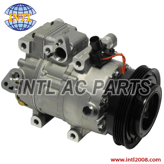 Компрессор переменного тока 97701-2H102 97701-2H100 для Hyundai Elantra 2,0 л 1,8 л 977012H102 977012H100 CO 10947C
Компрессор переменного тока 97701-2H102 97701-2H100 для Hyundai Elantra 2,0 л 1,8 л 977012H102 977012H100 CO 10947C