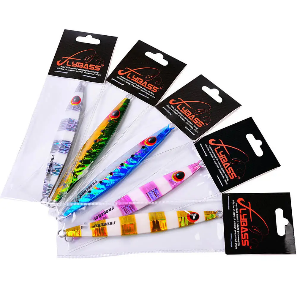 1pcs 80g/13cm Metal Jig Lures Bait Casting Sinking Fishing Long-Shot Sea Lake JiggingLure Saltwater Freshwater Swimbait 
1pcs 80g/13cm Metal Jig Lures Bait Casting Sinking Fishing Long-Shot Sea Lake JiggingLure Saltwater Freshwater Swimbait