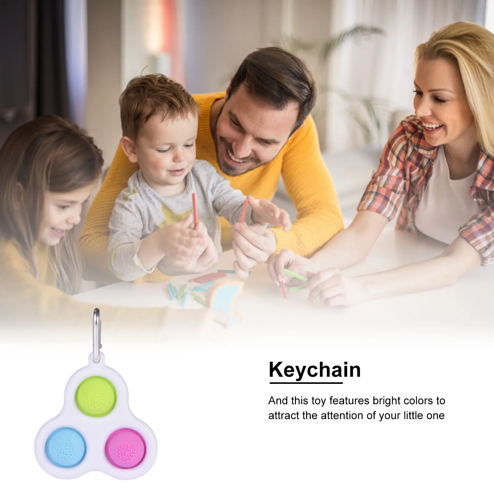 Fidget Simple Dimple Toy Fat Brain Toys Stress Relief Hand Toys For Kids Adults Early Educational Toy Fidget Toys
Fidget Simple Dimple Toy Fat Brain Toys Stress Relief Hand Toys For Kids Adults Early Educational Toy Fidget Toys