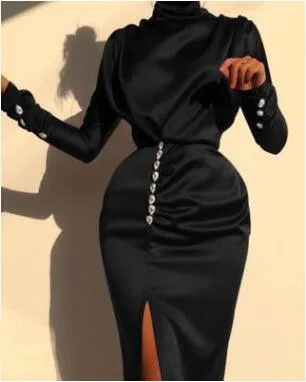 Vadim Real Plus Size Vestidos Mujer Free Shipping 2021 Long Gathered Dress Spring Straight Cotton Solid Regular Natural Full
Vadim Real Plus Size Vestidos Mujer Free Shipping 2021 Long Gathered Dress Spring Straight Cotton Solid Regular Natural Full