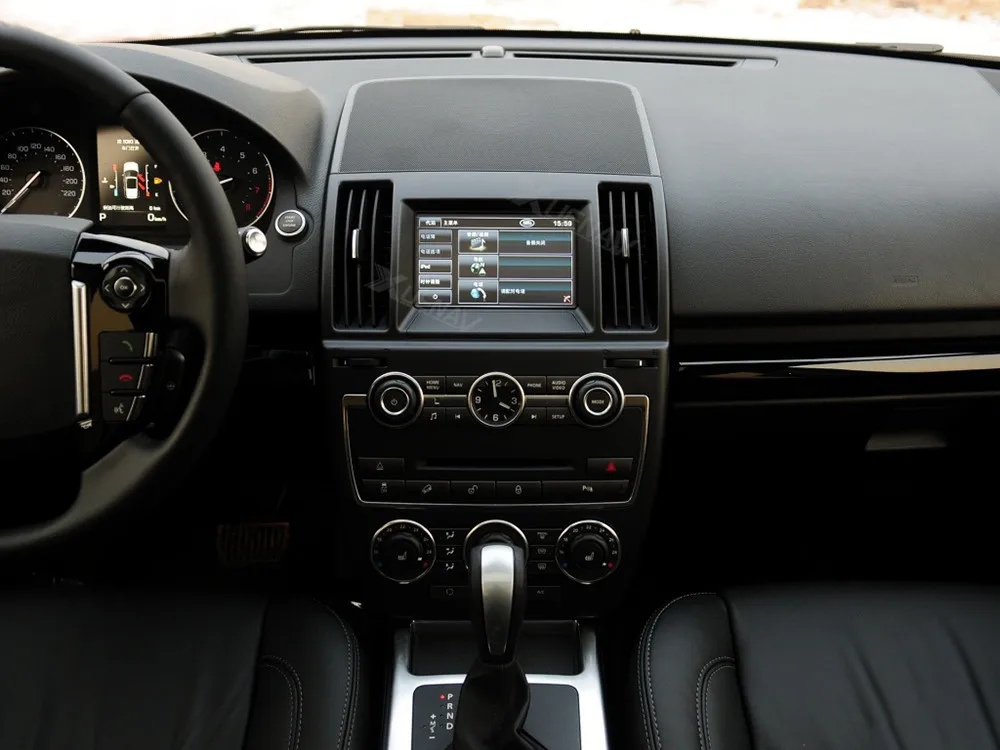 13.6'' 2din Android Car GPS Navigation System For-Land-Rover Freelander 2 2007-2015 Multimedia Radio HD Touch Screen Player WIFI
13.6'' 2din Android Car GPS Navigation System For-Land-Rover Freelander 2 2007-2015 Multimedia Radio HD Touch Screen Player WIFI