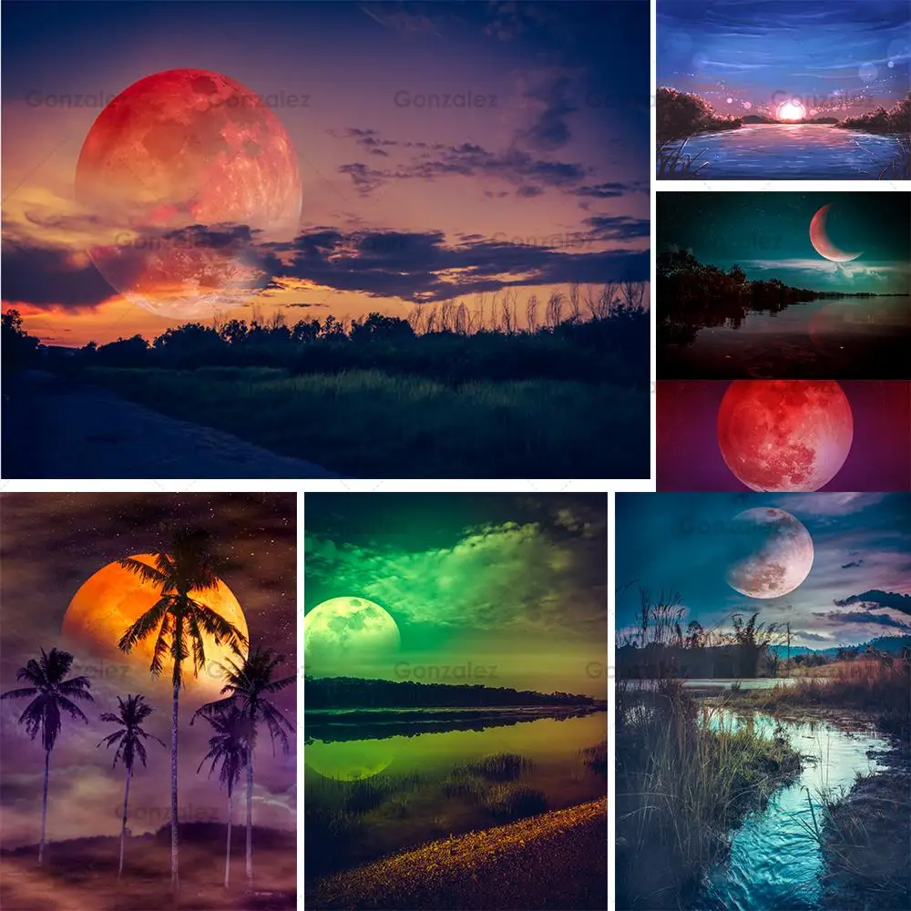Full Drill 5D Diy Moon View Diamond Painting Rhinestone Embroidery Cross Stitch Art Mosaic Home Room Decoration Handmade Gifts
Full Drill 5D Diy Moon View Diamond Painting Rhinestone Embroidery Cross Stitch Art Mosaic Home Room Decoration Handmade Gifts
