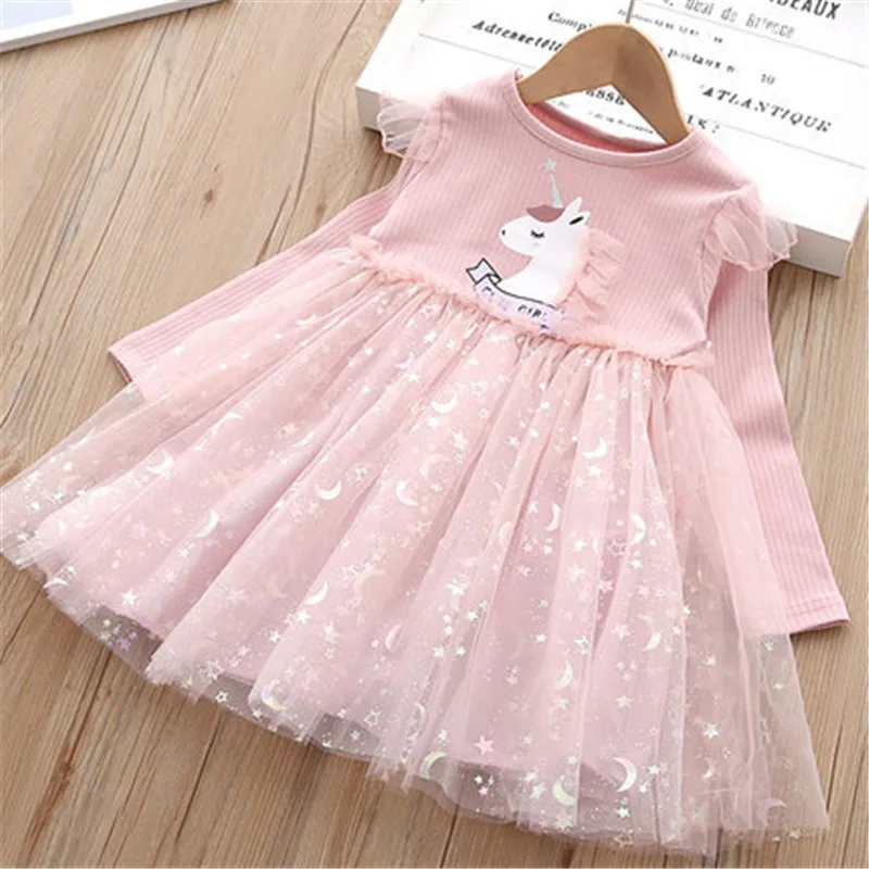 2-8Y Girls Dresses Spring Fashion Printed Mash Baby Kids Dress Children Patry Clothing for New Year 2022
2-8Y Girls Dresses Spring Fashion Printed Mash Baby Kids Dress Children Patry Clothing for New Year 2022
