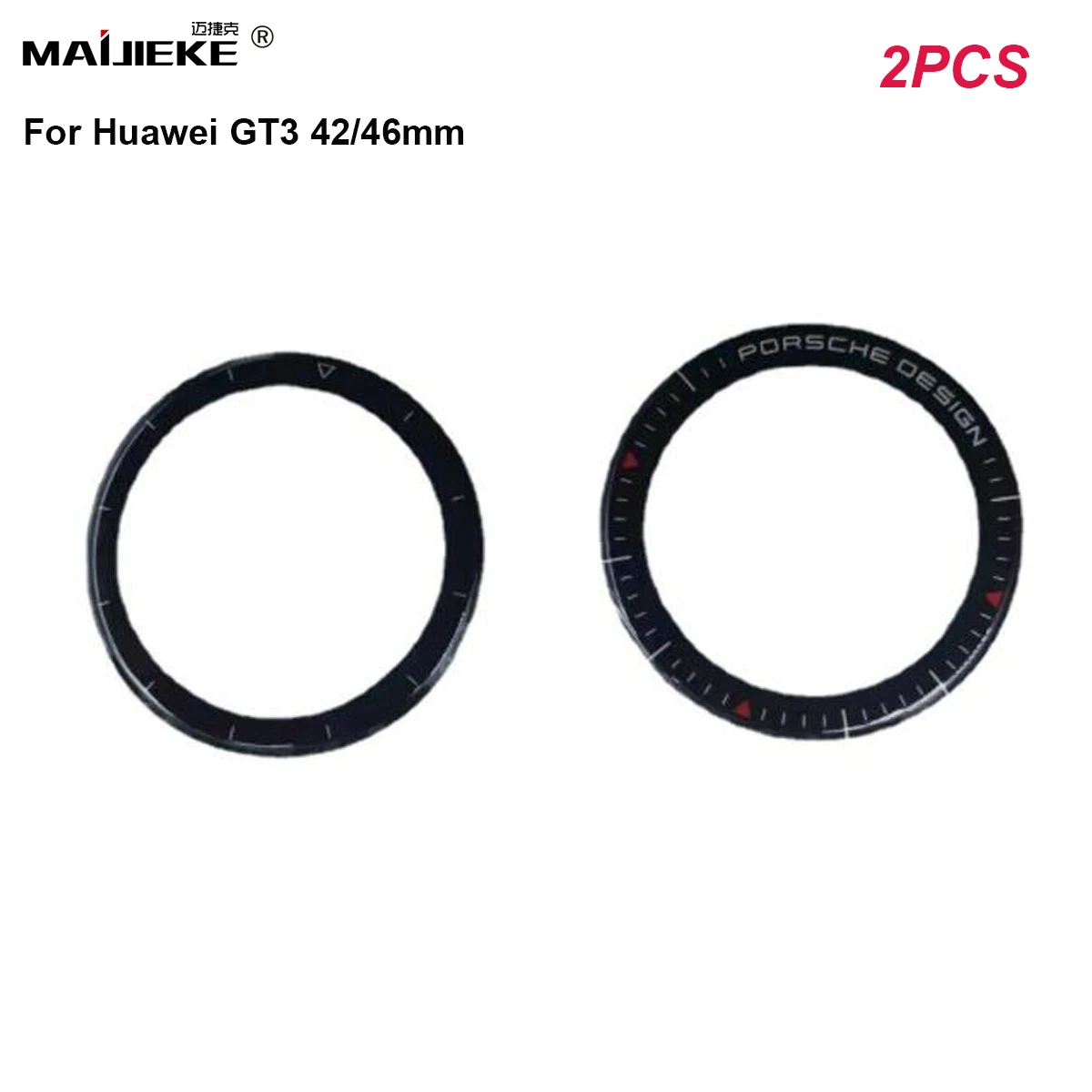 2PCS Full Cover Anti-Broken Ceramics Film For Huawei GT3 42MM 46MM PMMA Screen Protector Protective Film
2PCS Full Cover Anti-Broken Ceramics Film For Huawei GT3 42MM 46MM PMMA Screen Protector Protective Film
