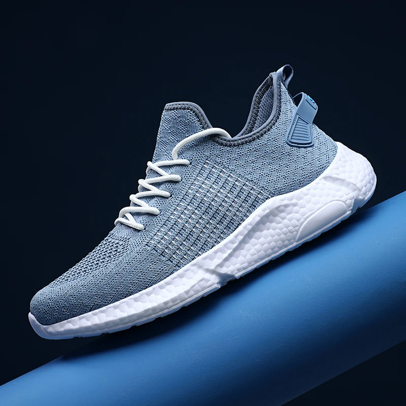 New Men's Breathable Running Shoes For Men Fashion 2021Trending Walking Jogging Tennis Shoes Breathable Casual Sport Shoe Size46
New Men's Breathable Running Shoes For Men Fashion 2021Trending Walking Jogging Tennis Shoes Breathable Casual Sport Shoe Size46