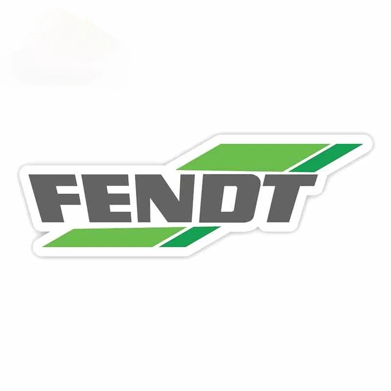 Hot Sell for Fendt Tractor Power Car Accessories Novelty Stickers Body for Car Vinyl Car Decal Graffiti Stickers 13 Cm X 3.9cm
Hot Sell for Fendt Tractor Power Car Accessories Novelty Stickers Body for Car Vinyl Car Decal Graffiti Stickers 13 Cm X 3.9cm