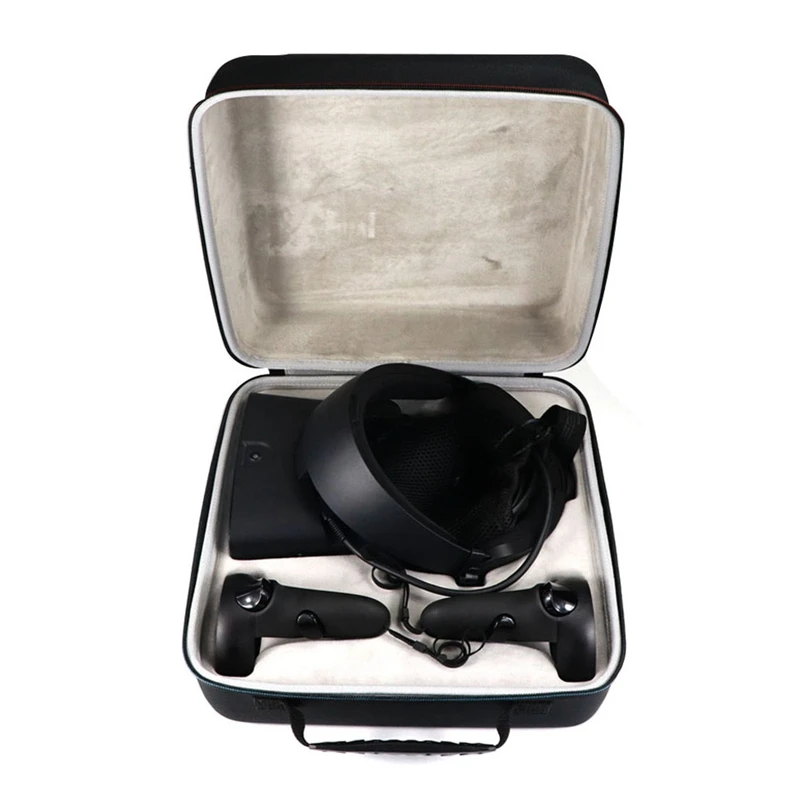 GC-0263 3D очки Противоударная сумка для хранения VR виртуальная реальность Rift S умные
