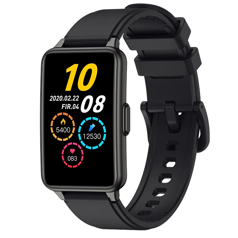 2021 Smart Watch Men 1.57inch Full Touch Heart rate Monitor Sport Fitness IP67 Waterproof Bluetooth Answer Call Smartwatch Women
2021 Smart Watch Men 1.57inch Full Touch Heart rate Monitor Sport Fitness IP67 Waterproof Bluetooth Answer Call Smartwatch Women