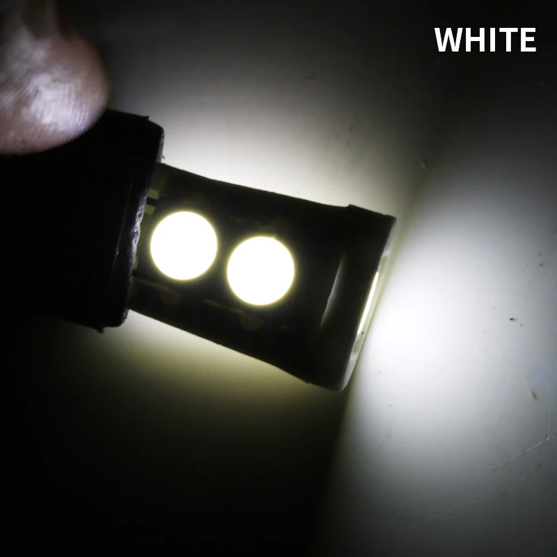 10Pcs T10 W5W Ceramics 3030 LED 5 SMD Wedge Licence Plate Lights 12V Turn Side Lamp Car Reading Dome Light Auto Parking Bulb
10Pcs T10 W5W Ceramics 3030 LED 5 SMD Wedge Licence Plate Lights 12V Turn Side Lamp Car Reading Dome Light Auto Parking Bulb