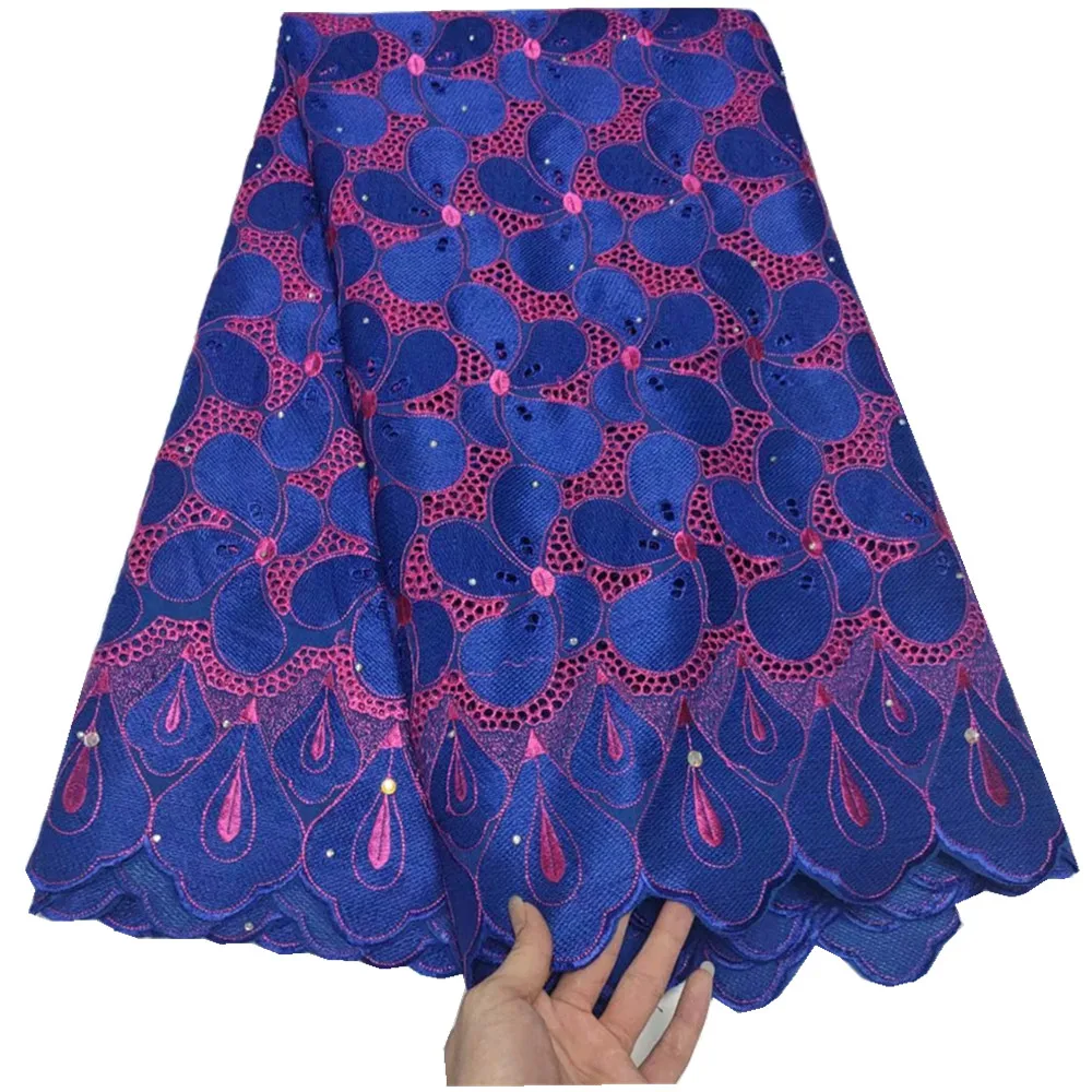 Горячая Распродажа 5 ярдов хлопка африканская кружевная ткань 2021 высокое качество швейцарские кружева для Платье в нигерийском стиле TY-160
Горячая Распродажа 5 ярдов хлопка африканская кружевная ткань 2021 высокое качество швейцарские кружева для Платье в нигерийском стиле TY-160