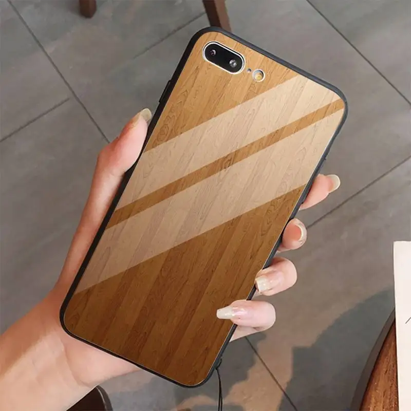 Wood grain pattern painting Phone Case Tempered glass For iphone 5C 6 6S 7 8 plus X XS XR 11 PRO MAX
Wood grain pattern painting Phone Case Tempered glass For iphone 5C 6 6S 7 8 plus X XS XR 11 PRO MAX