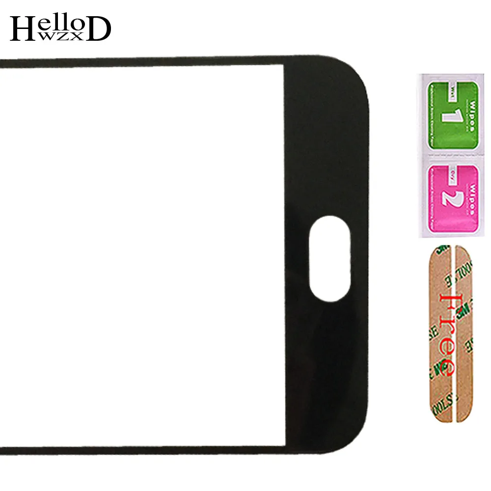 Front Glass For OPPO R11 Phone Front Outer Glass LCD Outer Glass ( No Touch Screen Digiitzer Panel ) Parts With OCA Glue
Front Glass For OPPO R11 Phone Front Outer Glass LCD Outer Glass ( No Touch Screen Digiitzer Panel ) Parts With OCA Glue