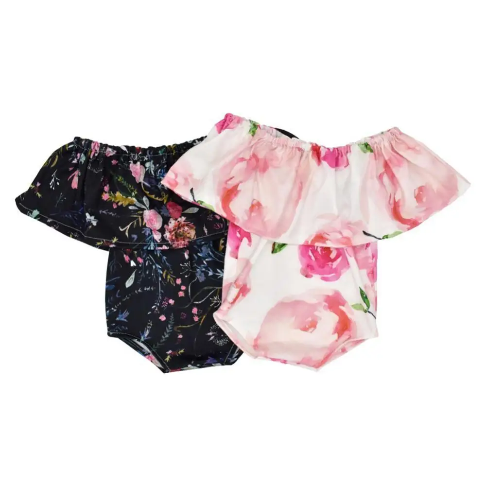 Hot Sale 60% Newborn Baby Romper Off Shoulder Floral Stretchy Romper Bodysuit Photography Props New Stretchy Newborn Baby Romper
Hot Sale 60% Newborn Baby Romper Off Shoulder Floral Stretchy Romper Bodysuit Photography Props New Stretchy Newborn Baby Romper