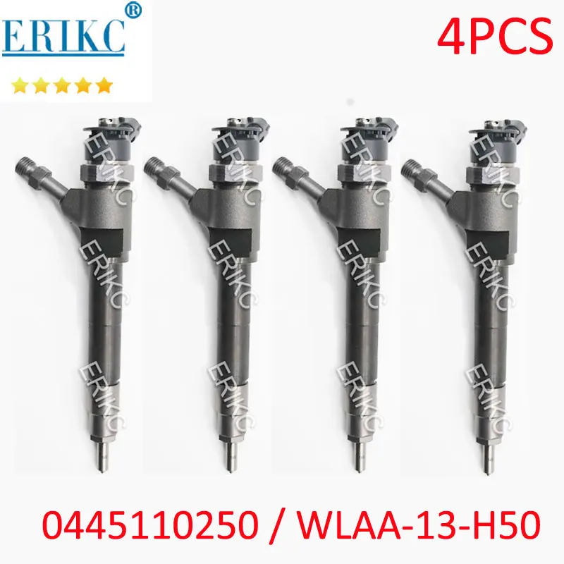 Форсунка дизельного топлива 0445110250 WLAA-13H50, форсунка распылителя Common Rail для Bosch, MAZDA, BT-50, FORD, RANGER, 445 LTR, 0, 110, 250, 2,5
Форсунка дизельного топлива 0445110250 WLAA-13H50, форсунка распылителя Common Rail для Bosch, MAZDA, BT-50, FORD, RANGER, 445 LTR, 0, 110, 250, 2,5