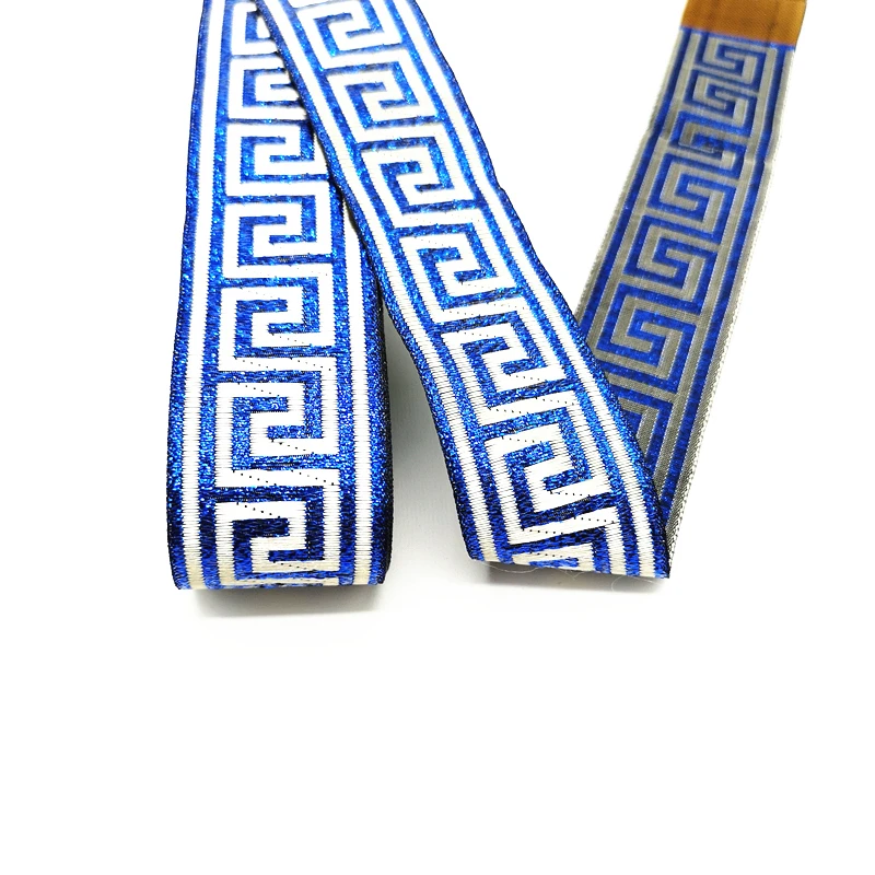 3 yards Ethnic Embroidery Lace Trim Ribbon Vintage Boho Lace Trim Clothes Bag Accessories Embroidered DIY Fabric
3 yards Ethnic Embroidery Lace Trim Ribbon Vintage Boho Lace Trim Clothes Bag Accessories Embroidered DIY Fabric