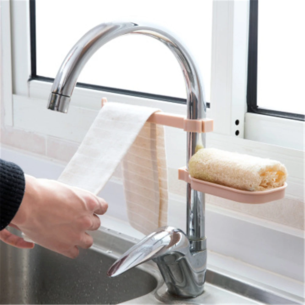 Telescopic Sink Shelf Soap Sponge Drain Rack Storage Basket Bag Faucet Holder Adjustable Bathroom Holder Sink Kitchen Accessorie
Telescopic Sink Shelf Soap Sponge Drain Rack Storage Basket Bag Faucet Holder Adjustable Bathroom Holder Sink Kitchen Accessorie