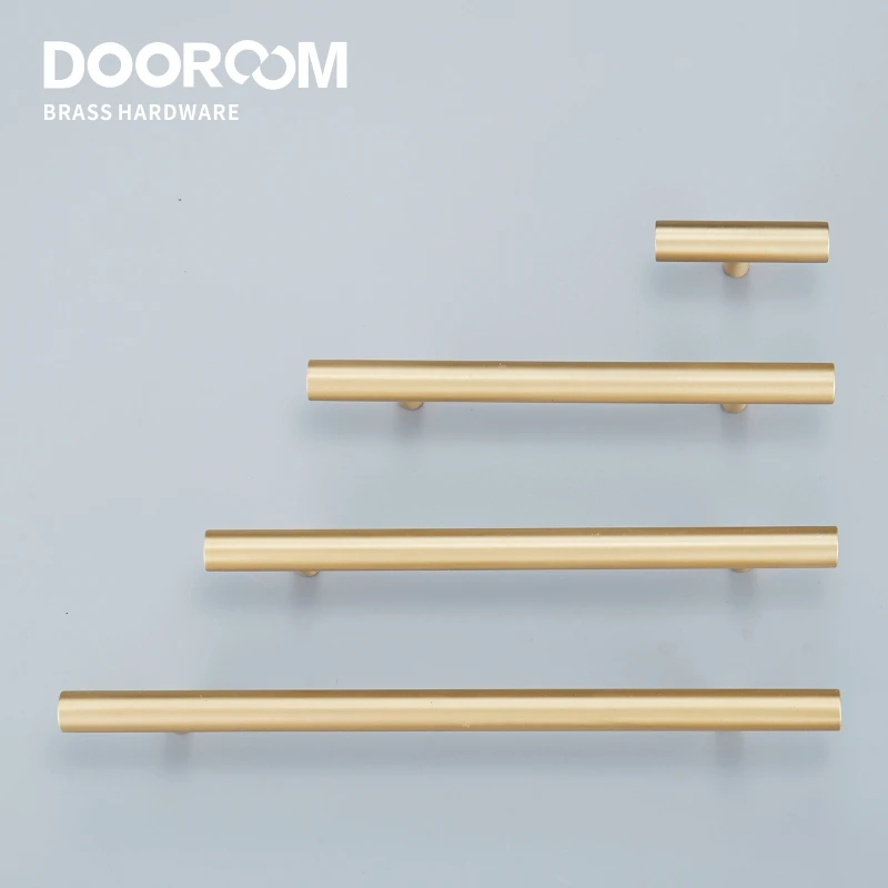 Dooroom Yu'an Brass Furniture Handles Nordic Modern Pastoral Wardrobe Dresser Cupboard Drawer Cylinder Black/Gold Pulls Knobs
Dooroom Yu'an Brass Furniture Handles Nordic Modern Pastoral Wardrobe Dresser Cupboard Drawer Cylinder Black/Gold Pulls Knobs