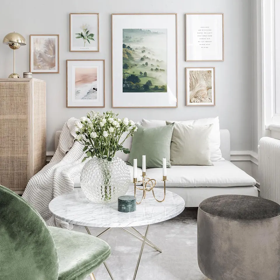 Nordic Flowers Poster Landscape Canvas Painting Quote Wall Art Pictures For Living Room Modern Decorative Prints On The Wall
Nordic Flowers Poster Landscape Canvas Painting Quote Wall Art Pictures For Living Room Modern Decorative Prints On The Wall