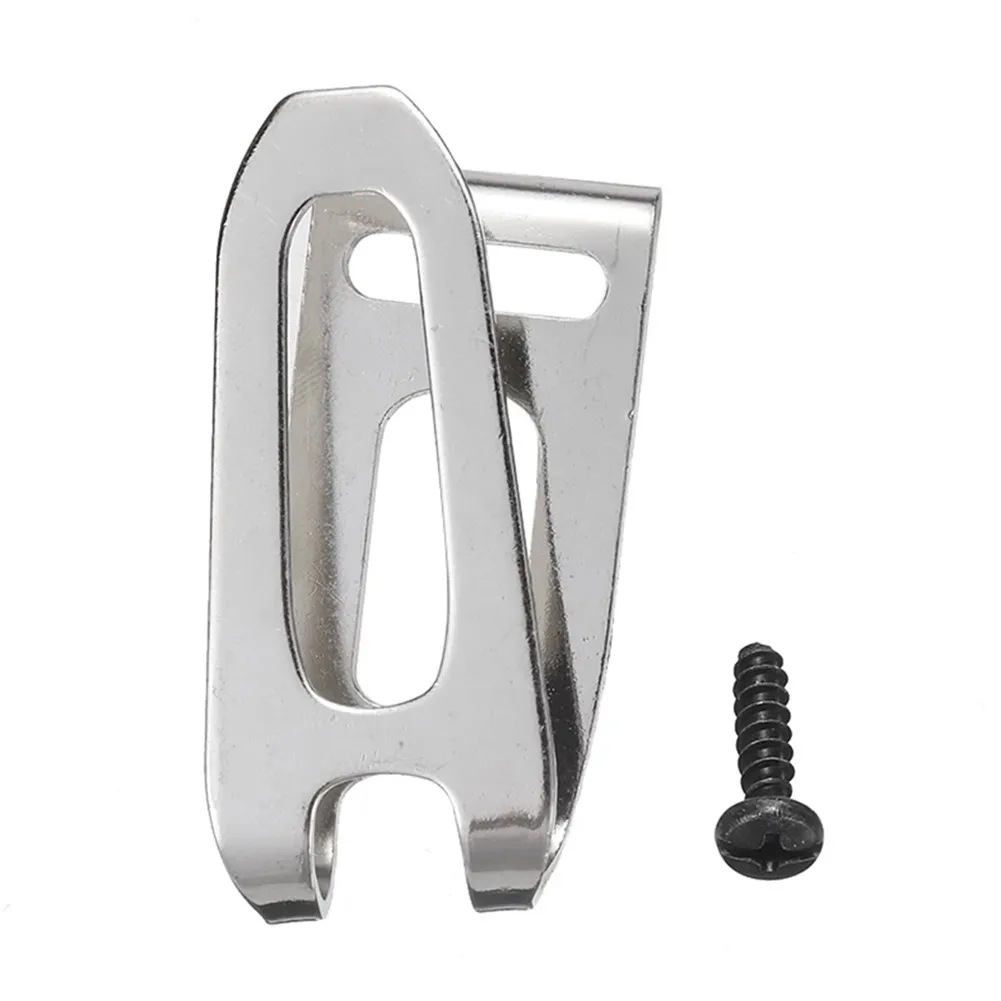 3pcs Maki-ta Dual Bit Holder Bit Blet Hook For 182V 346034-2 BDF451 Belt Clip Hook
3pcs Maki-ta Dual Bit Holder Bit Blet Hook For 182V 346034-2 BDF451 Belt Clip Hook