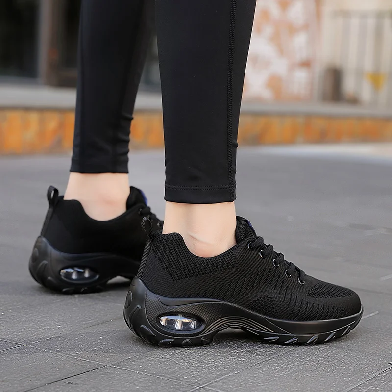 Sport Shoes Massager Running Shoes For Women Confort Sneakers Sports Women Non-Casual Lightweight Sneakers Beautifully Tennis
Sport Shoes Massager Running Shoes For Women Confort Sneakers Sports Women Non-Casual Lightweight Sneakers Beautifully Tennis