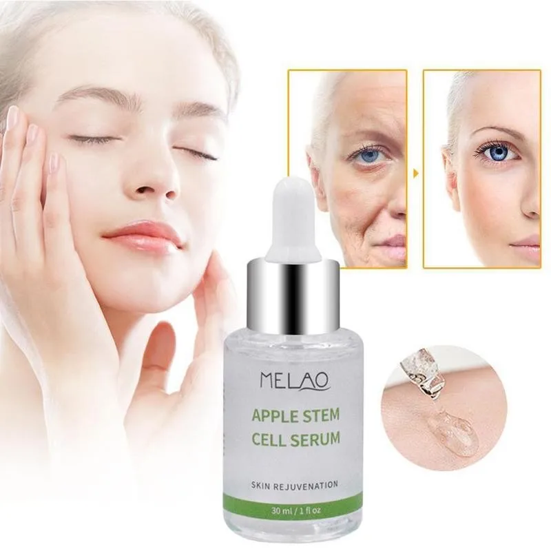 30ml Apple Stem Cell Facail Serum Skin Rejuvenation Serum Wrinkles Anti Moisturizing Anti-aging Skin Skin Care Brighten Fac E4W7
30ml Apple Stem Cell Facail Serum Skin Rejuvenation Serum Wrinkles Anti Moisturizing Anti-aging Skin Skin Care Brighten Fac E4W7