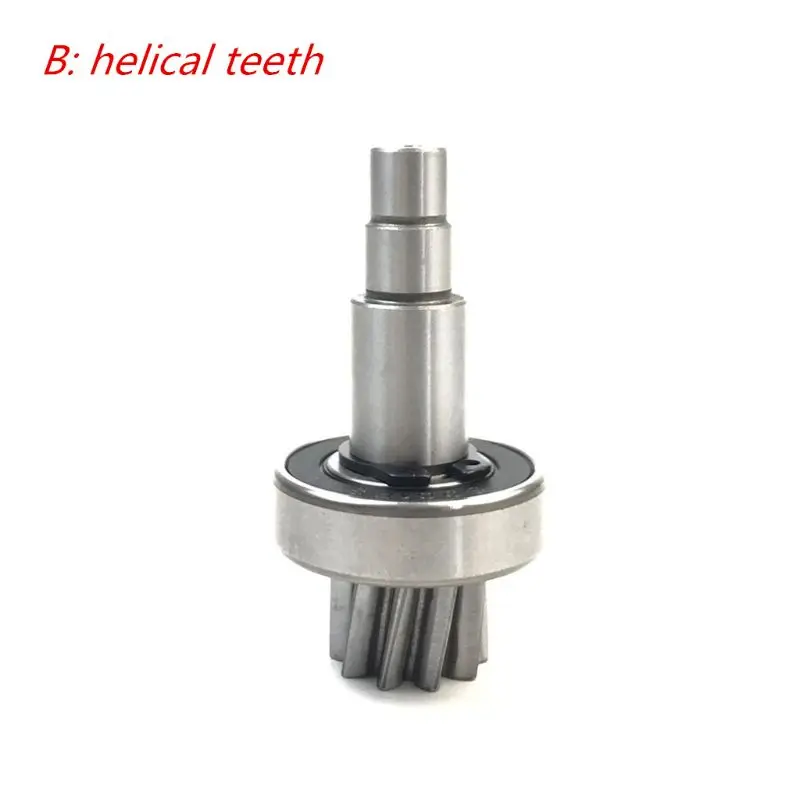Electric Bicycle TongSheng Mid Drive Motor TSDZ2 Speed Reducing Gear Shaft 875D
Electric Bicycle TongSheng Mid Drive Motor TSDZ2 Speed Reducing Gear Shaft 875D