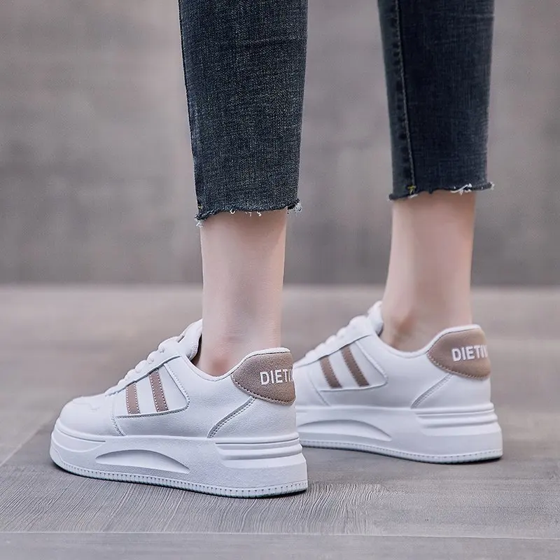 Women Sneakers Shoes White 2021 Fashion Platform Women Sports Shoes Breathable Lace Up Female Women Sneakers running shoes
Women Sneakers Shoes White 2021 Fashion Platform Women Sports Shoes Breathable Lace Up Female Women Sneakers running shoes