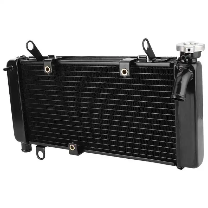 Motorcycle Engine Radiator Cooler Cooling Water Tank Fit for HONDA CBR400 CBR400RR NC29 CBR29 CBR 29 MC29 1990-1994
Motorcycle Engine Radiator Cooler Cooling Water Tank Fit for HONDA CBR400 CBR400RR NC29 CBR29 CBR 29 MC29 1990-1994