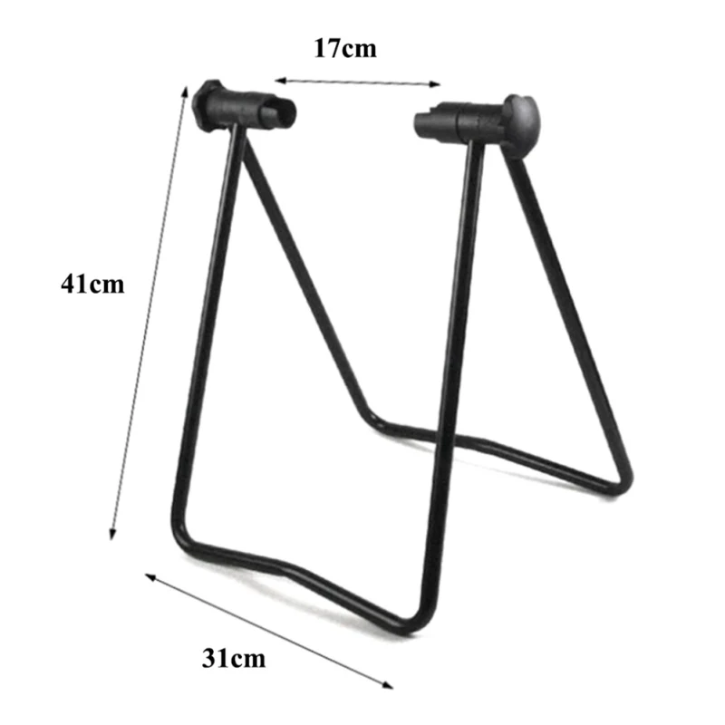MTB Road Bike Aluminum alloy Triangle Vertical Stand Display Bike Repair Stand Kickstand For Bicycle Repair Floor Stand
MTB Road Bike Aluminum alloy Triangle Vertical Stand Display Bike Repair Stand Kickstand For Bicycle Repair Floor Stand