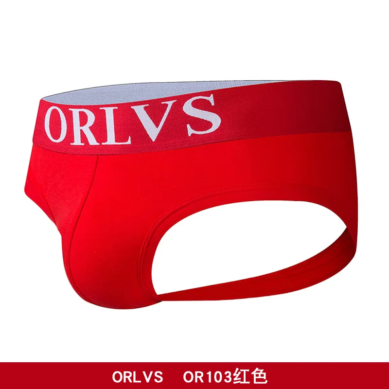 Fashion Men's Thongs Sexy Underpants Bikini 
Fashion Men's Thongs Sexy Underpants Bikini