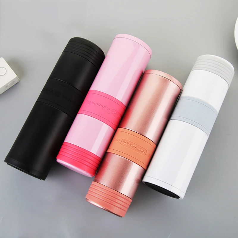 New Trendy Thermos Cup For Tea Coffee Heat Preservation Business Outdoor Sport Water Bottle Insulated Straight Thermal Cup 500ml
New Trendy Thermos Cup For Tea Coffee Heat Preservation Business Outdoor Sport Water Bottle Insulated Straight Thermal Cup 500ml