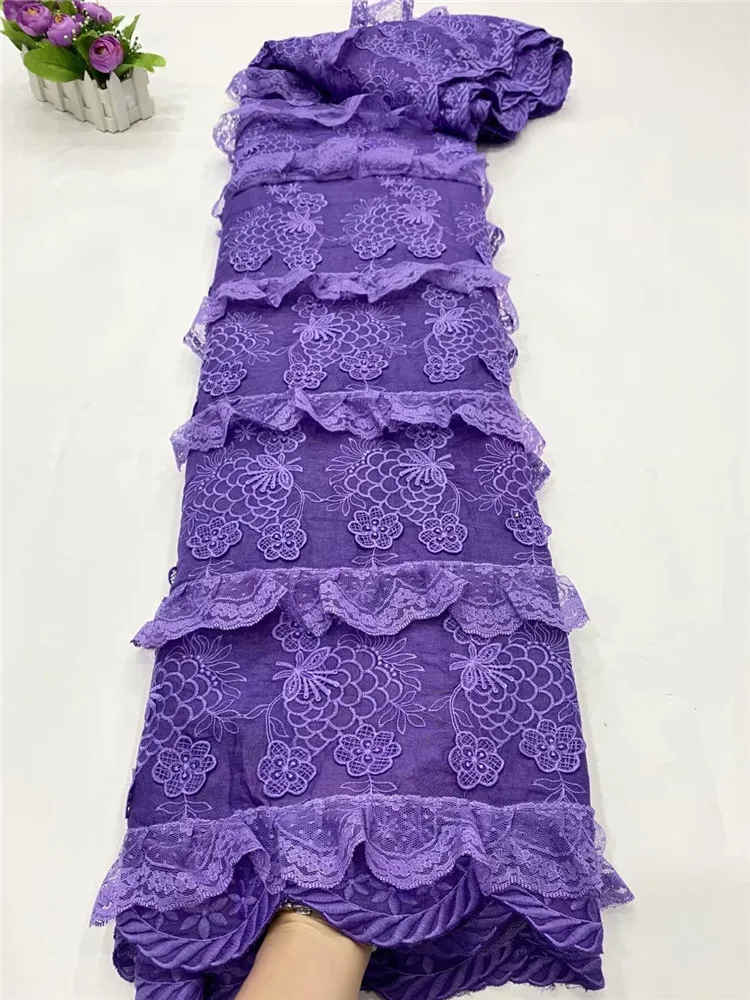Hot sale fashion cake skirt lace fabric, high-quality French water-soluble lace garment fabric FD31
Hot sale fashion cake skirt lace fabric, high-quality French water-soluble lace garment fabric FD31