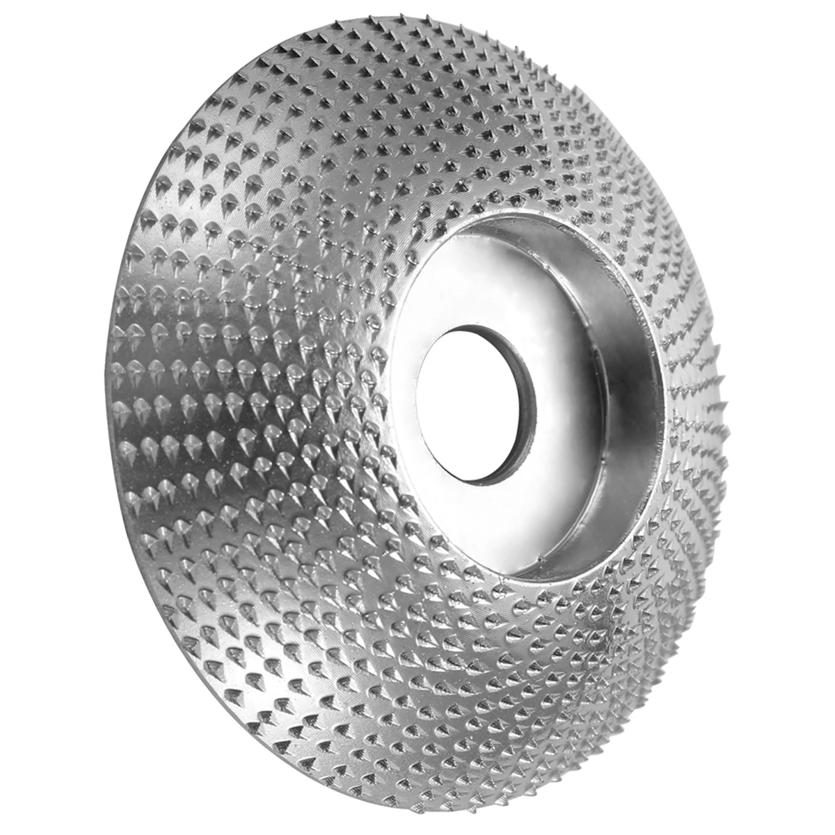 ANENG Grinding Wheel Angle Grinder Disc Wood Carving Shaping Sanding Tool Used On Non-Metals Or Non-Metal Materials
ANENG Grinding Wheel Angle Grinder Disc Wood Carving Shaping Sanding Tool Used On Non-Metals Or Non-Metal Materials