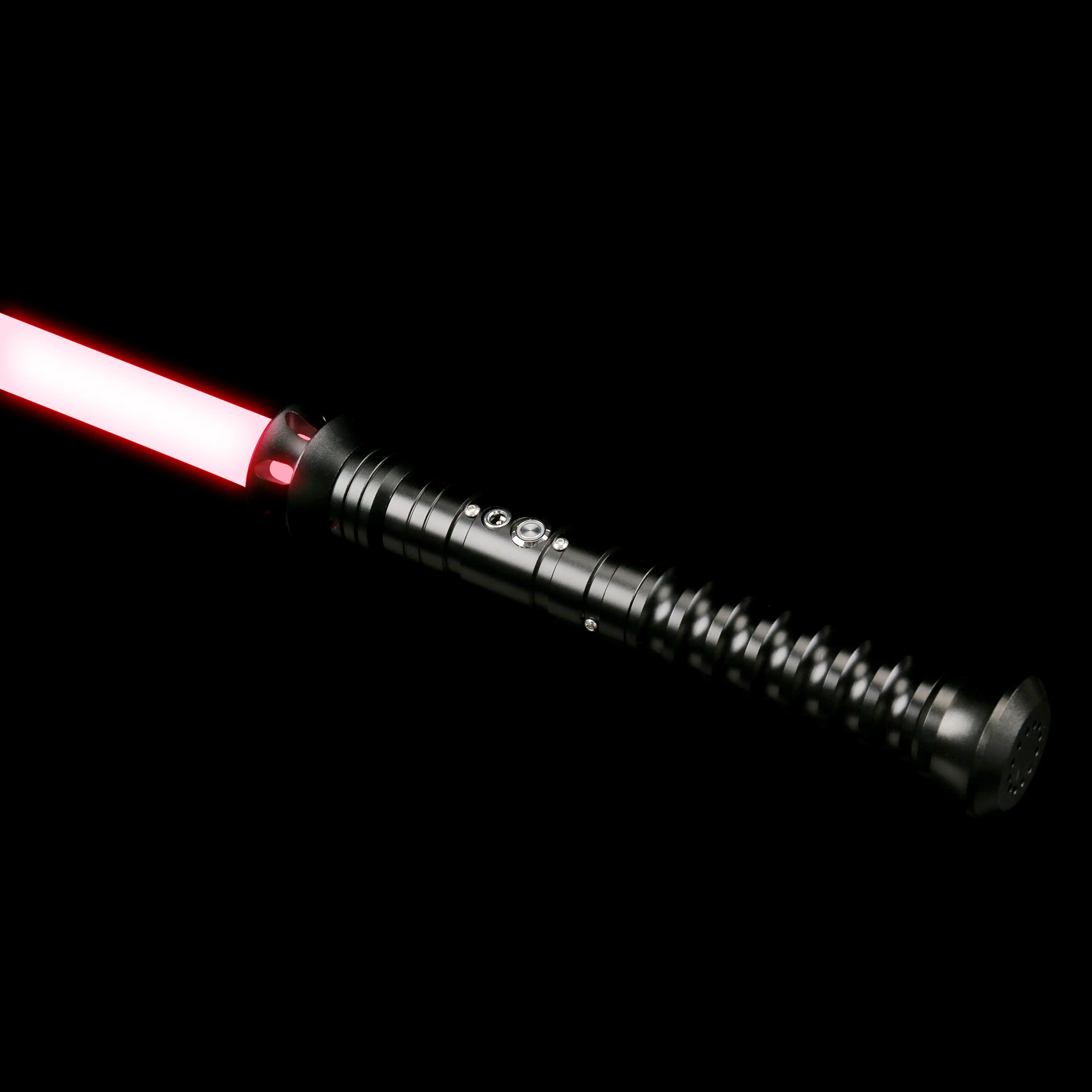 TXQSABER Cosplay RGB Lightsaber Metal Handel 12 Color 6 Soundfonts Heavy Dueling FOC Laser Swors
TXQSABER Cosplay RGB Lightsaber Metal Handel 12 Color 6 Soundfonts Heavy Dueling FOC Laser Swors