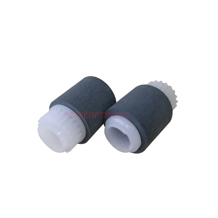 5pcs free shipping Tray 2 Pickup Roller for HP Pro M252 M277 M377 M452 M477 Printer parts 
5pcs free shipping Tray 2 Pickup Roller for HP Pro M252 M277 M377 M452 M477 Printer parts