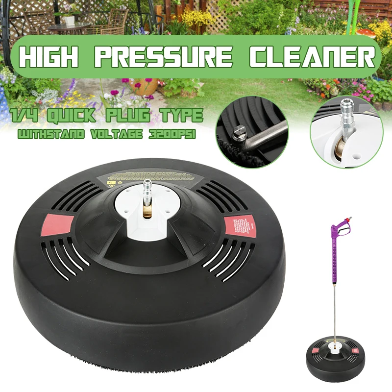 HighPressure Washer Accessories Disc Power Washer Surface Cleaner High Pressure Washer Rotary Surface Cleaner
HighPressure Washer Accessories Disc Power Washer Surface Cleaner High Pressure Washer Rotary Surface Cleaner