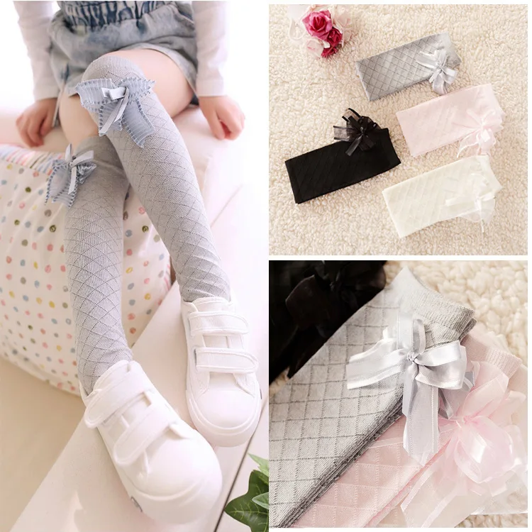 Children Girls Princess Dress Ballet Long Socks Kids Bowknot Tube Warm Socks.Cute Baby Toddler Solid Color Knee High Sock 4-15Y
Children Girls Princess Dress Ballet Long Socks Kids Bowknot Tube Warm Socks.Cute Baby Toddler Solid Color Knee High Sock 4-15Y