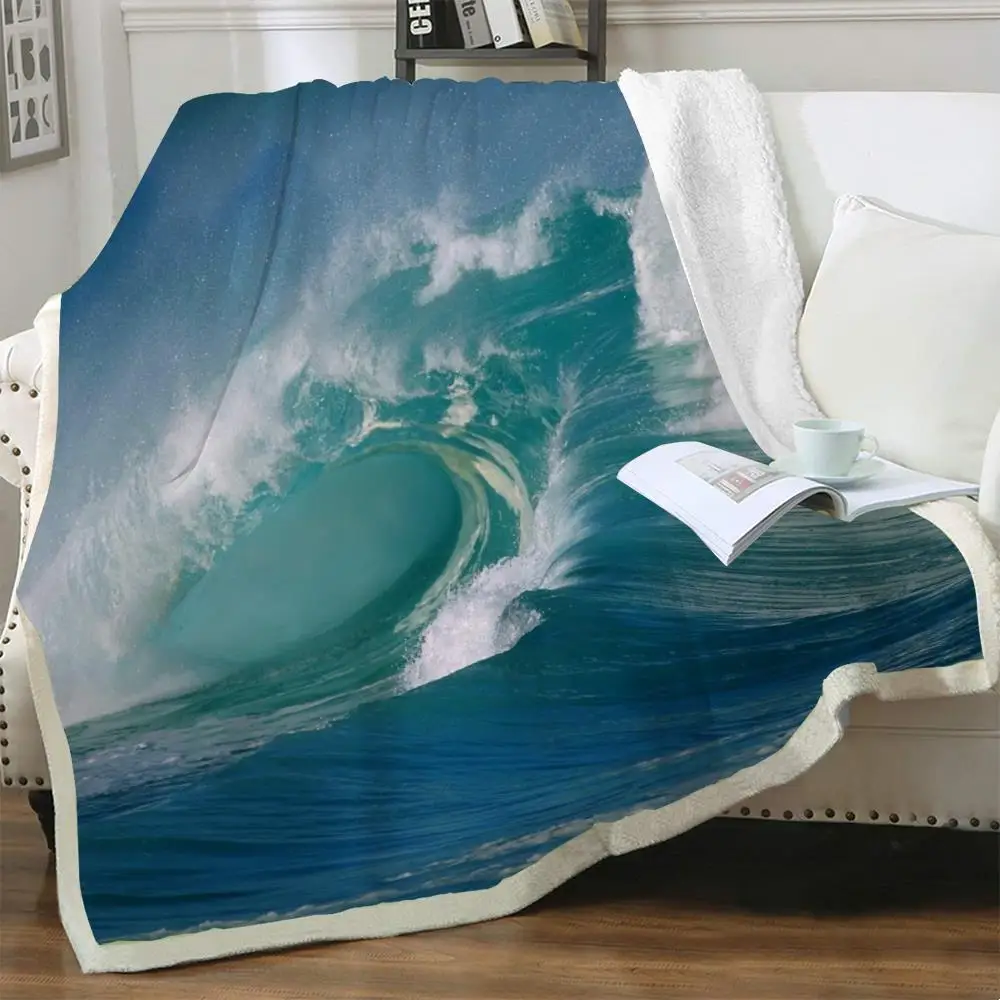 NKNK Brank Waves Blanket Ocean Thin Quilt Street Bedspread For Bed Harajuku Bedding Throw Sherpa Blanket Fashion Vintage Adult
NKNK Brank Waves Blanket Ocean Thin Quilt Street Bedspread For Bed Harajuku Bedding Throw Sherpa Blanket Fashion Vintage Adult