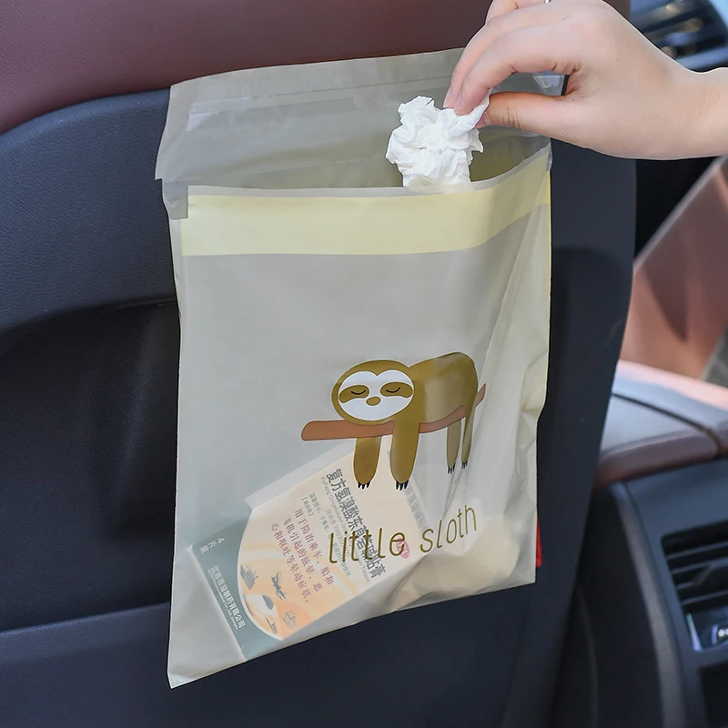 90 шт., пакеты для мусора на клеевой основе
90 шт., пакеты для мусора на клеевой основе