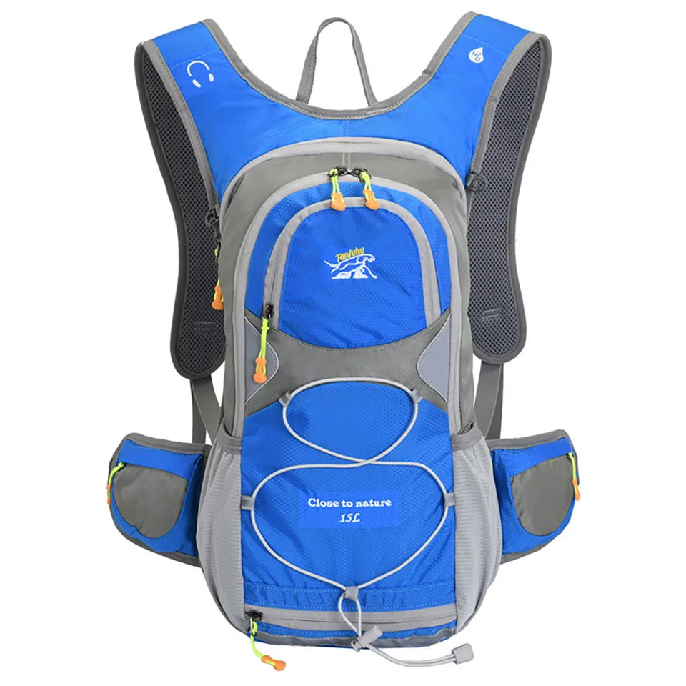 Велосипедные сумки портативный водонепроницаемый рюкзак 15 л велосипедная сумка для воды открытый спортивный альпинистский походный чехол...
Велосипедные сумки портативный водонепроницаемый рюкзак 15 л велосипедная сумка для воды открытый спортивный альпинистский походный чехол...