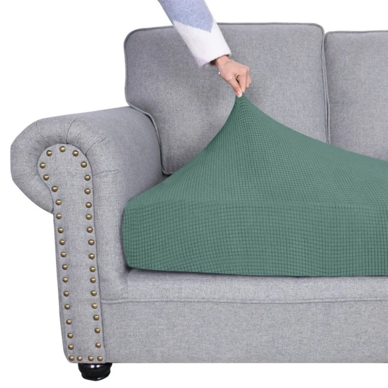 Three-seat Sofa Cushion Cover Sofa Cushion Protective Cover High Quality Super Style Suitable For Children's Family T
Three-seat Sofa Cushion Cover Sofa Cushion Protective Cover High Quality Super Style Suitable For Children's Family T