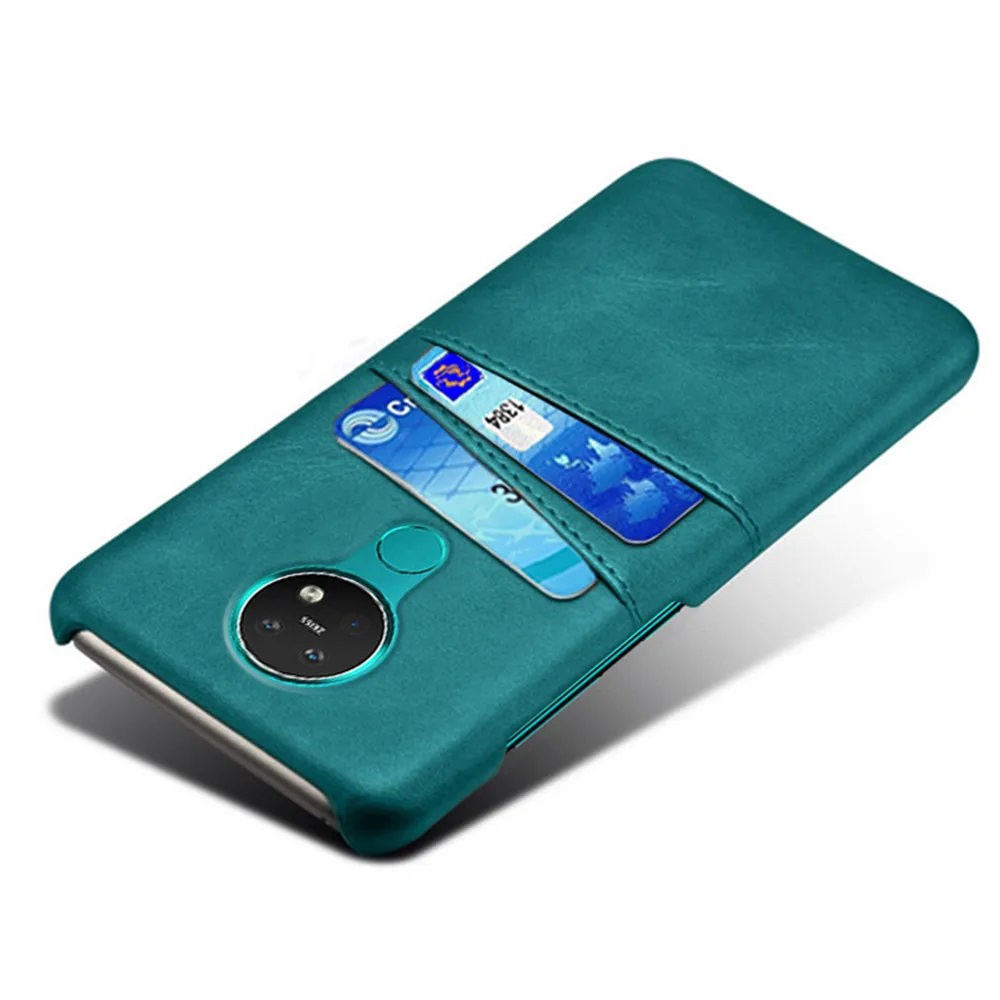 Luxury Card Slot Holder Case For Nokia 7.2 Case For Nokia 7.2 6.2 Leather Wallet Capa for Nokia 7.2 6.2 6.3" Nokia7.2 Coque
Luxury Card Slot Holder Case For Nokia 7.2 Case For Nokia 7.2 6.2 Leather Wallet Capa for Nokia 7.2 6.2 6.3" Nokia7.2 Coque