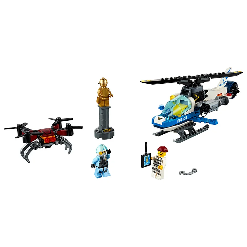 11207 City Series Assembled Building Block Toys Educational Toys Christmas Gift 60207 Gifts
11207 City Series Assembled Building Block Toys Educational Toys Christmas Gift 60207 Gifts