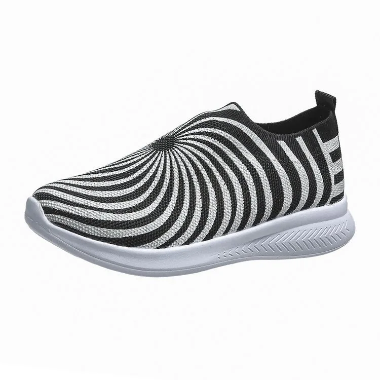 2022 NewWomen Sneakers Knitting Trainers Brand Unisex Couples Shoes Slip on Walking Breathable Chaussure Homme Runing Shoes
2022 NewWomen Sneakers Knitting Trainers Brand Unisex Couples Shoes Slip on Walking Breathable Chaussure Homme Runing Shoes