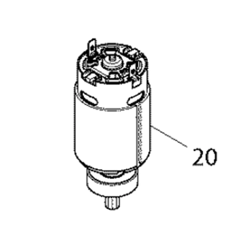 Подлинный арматурный двигатель для MAKITA BUH523 DUH523 UH523D DUH523Z DUH523RM BUH523Z BUH523RF 629930-2
Подлинный арматурный двигатель для MAKITA BUH523 DUH523 UH523D DUH523Z DUH523RM BUH523Z BUH523RF 629930-2
