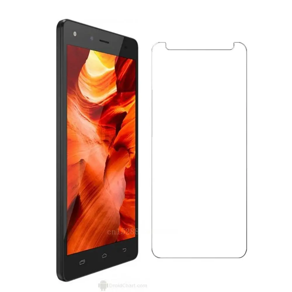 Закаленное стекло 9H для смартфона Infinix Hot 4 Pro X5511 5 "HOT Note X551 защитная пленка
