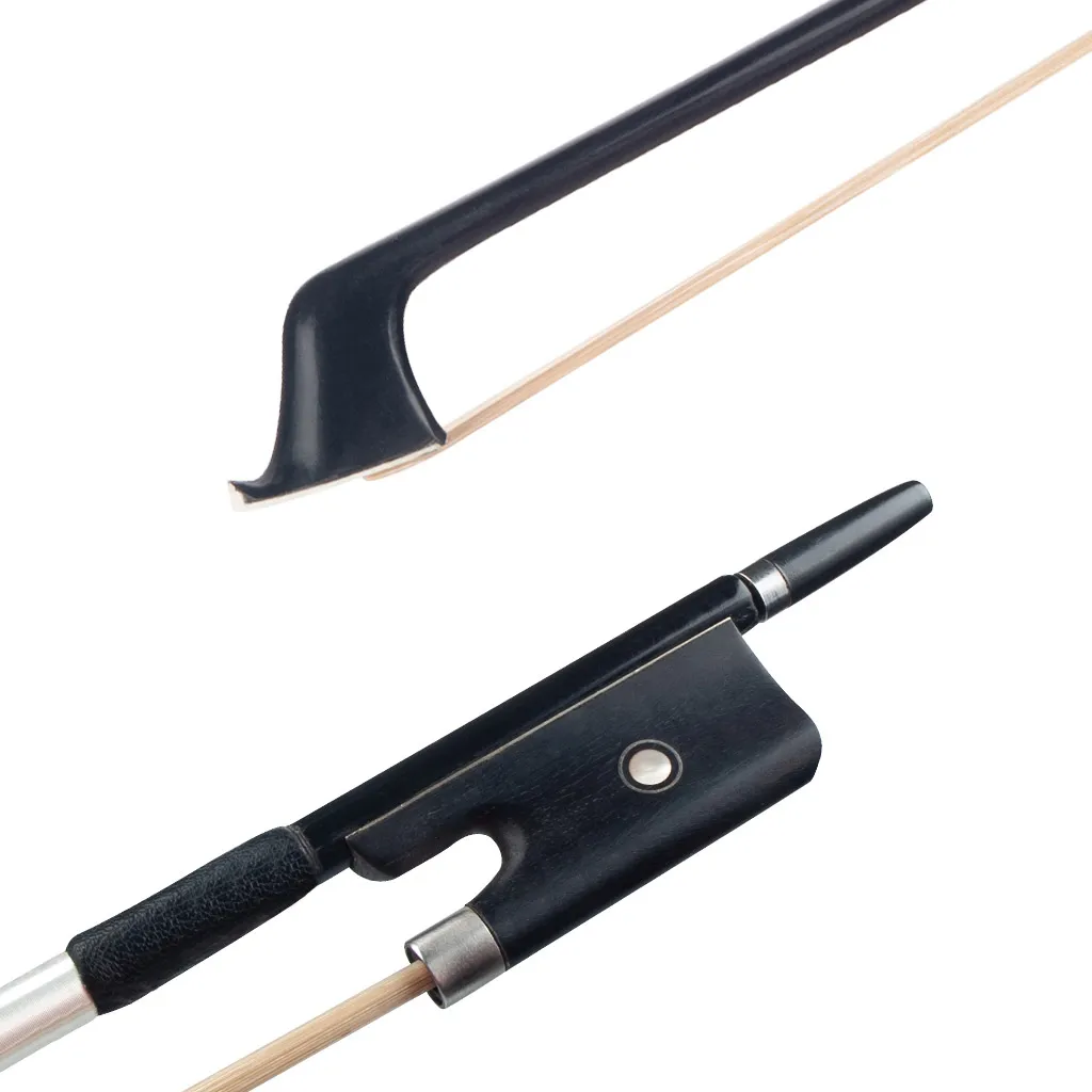 Morin Khuur Carbon Fiber Bow Horse Head Fiddle Horse Hair Accessories Black
Morin Khuur Carbon Fiber Bow Horse Head Fiddle Horse Hair Accessories Black