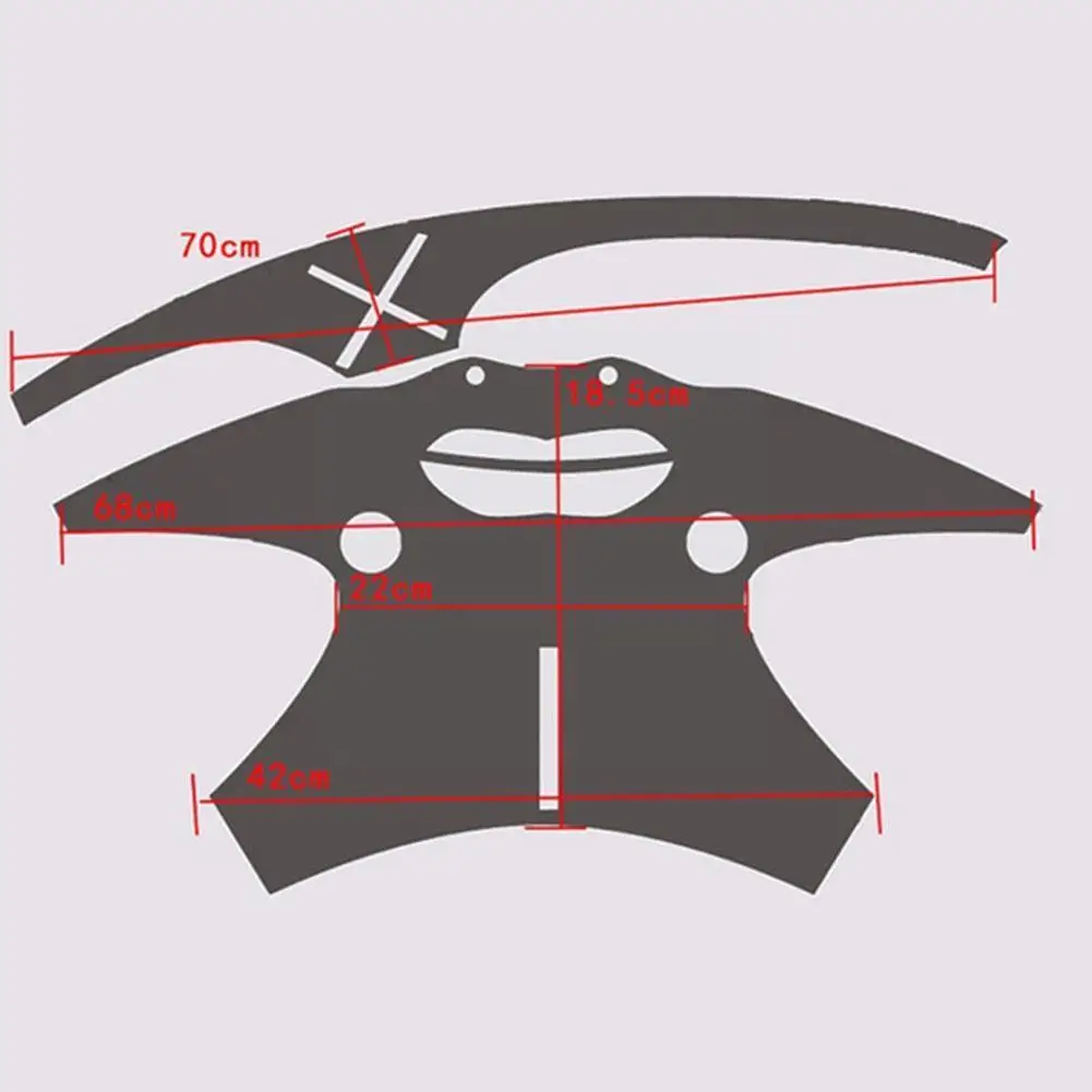 Cosplay Face Mask Japanese Anime Tokyo Ghoul Kaneki Halloween Ken Dressing Costumes Men Women Maskfor Party S4X2
Cosplay Face Mask Japanese Anime Tokyo Ghoul Kaneki Halloween Ken Dressing Costumes Men Women Maskfor Party S4X2